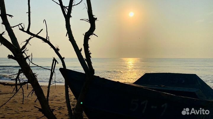 На море избербаш махачкала