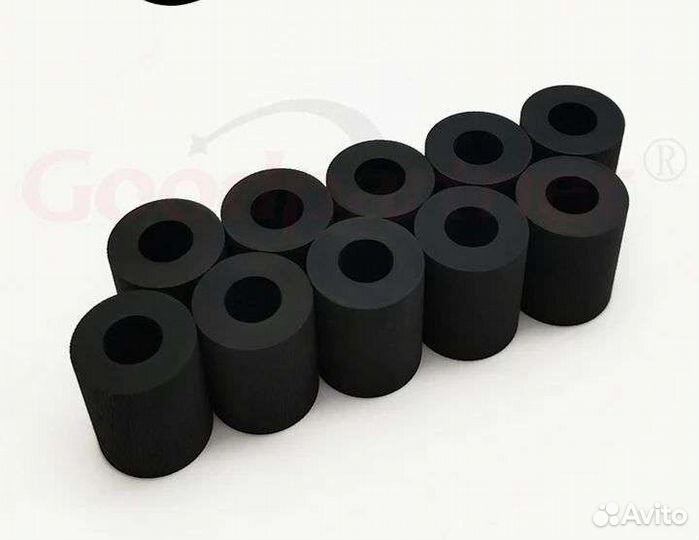 Ролики захвата Kyocera fs 1028 1128 4000 3900 и тд