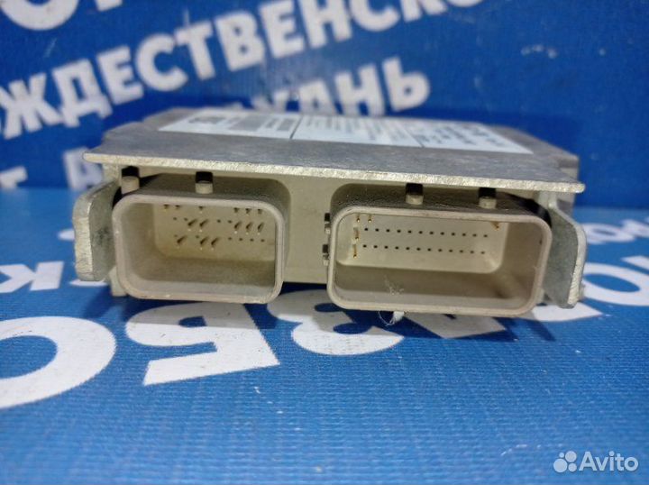 Блок управления airbag Hyundai Solaris 1 седан