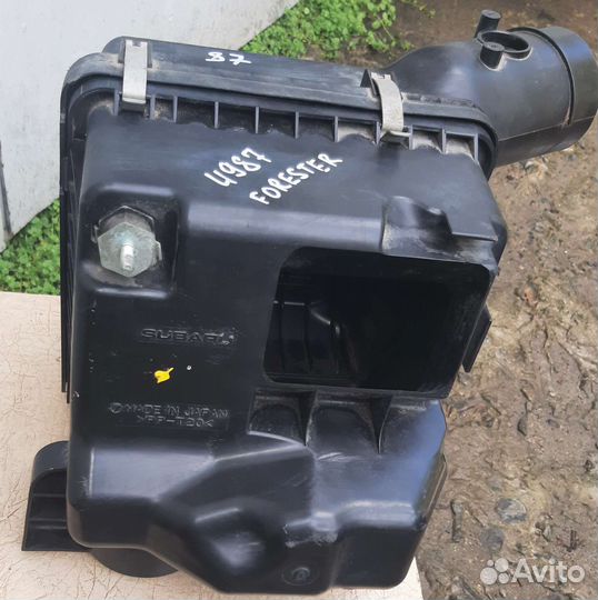 Корпус воздушного фильтра Subaru Forester A52AG07