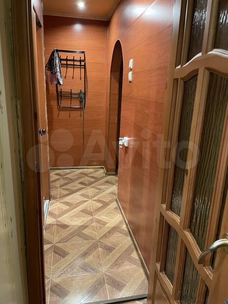 2-к. квартира, 44 м², 1/5 эт.