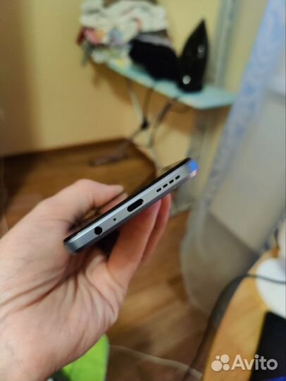 Tecno Pova 4 pro 8 256