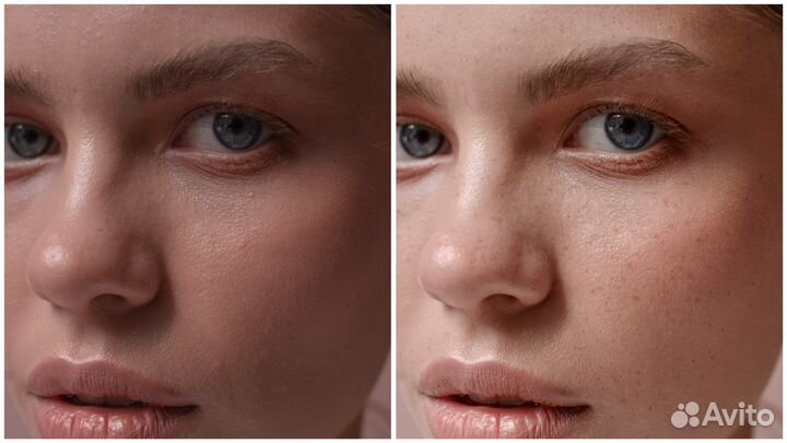 Ретушь фото. Ретушёр. Обработка фото