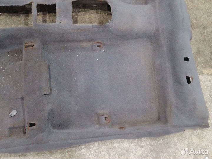 Ковролин палас лачетти