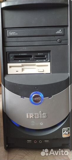 Запчасти для пк