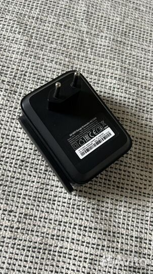 Усилитель сигнала Xiaomi Mi WiFi AC1200