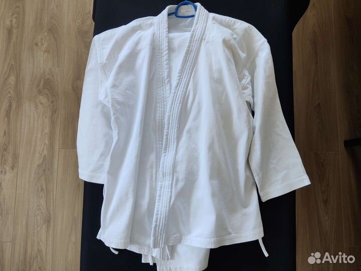 Кимоно для дзюдо 164-88