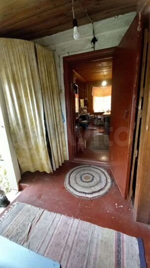 Дом 37,9 м² на участке 10 сот.