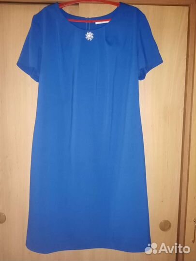 Платье, брюки