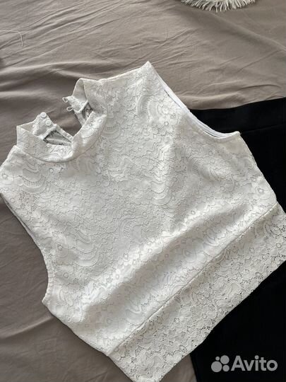 Вещи пакетом на девушку 44 46