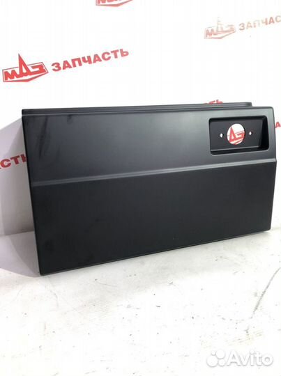 Панель крыла наружняя левая маз 6501