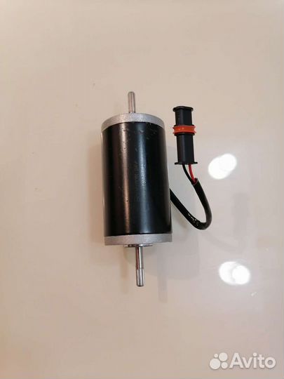 Автономка Ebarspaher hydronic