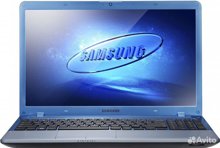 Ноутбук samsung на разбор