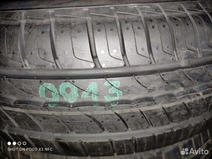 Pirelli Cinturato P1 Verde 185/65 R15 92H