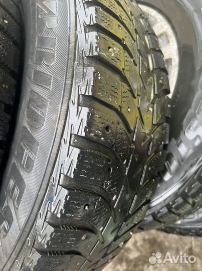 Диски легкосплавные R16 Suzuki оригинал