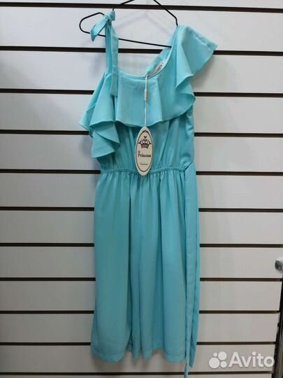 Комбинезон для девочки