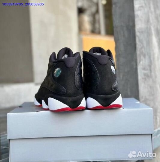 Кроссовки Nike Air Jordan 13