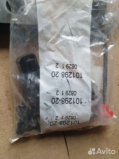 Багажник на крышу nissan x trail t 30