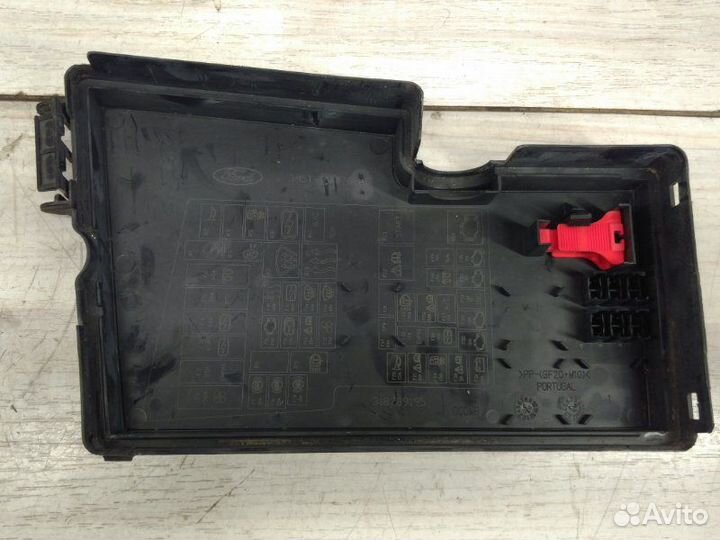 Блок предохранителей Ford Focus 2 2.0 aoda 2006