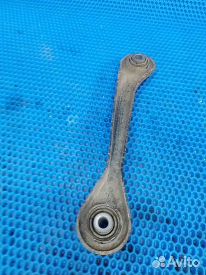 Рычаг подвески задний левый Skoda Octavia A5 BSE