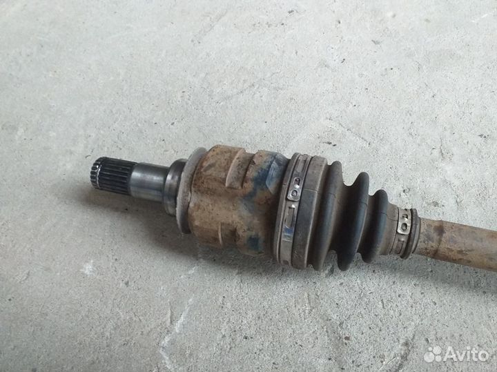 Привод задний правый Lexus RX 4 2018 год