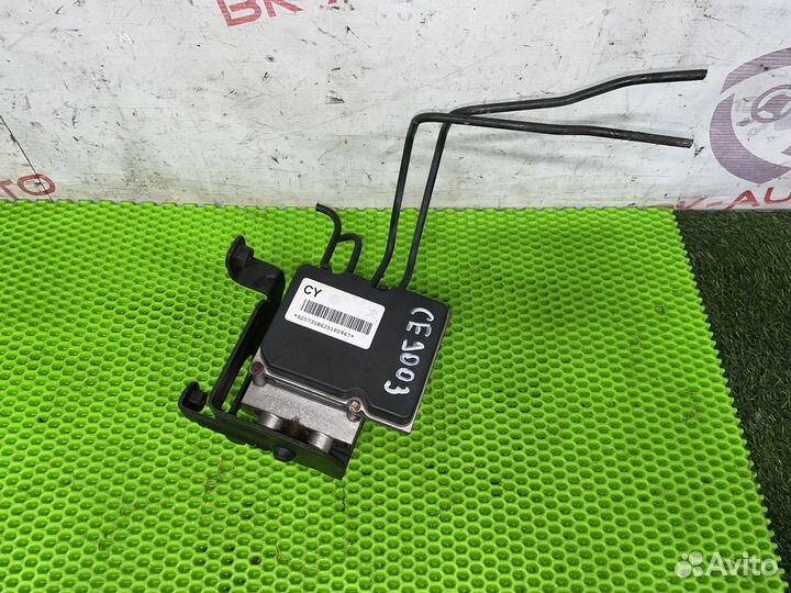 Блок ABS Cadillac Escalade GMT900