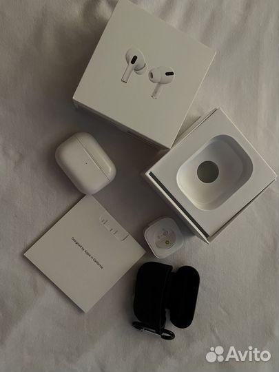 Airpods pro original