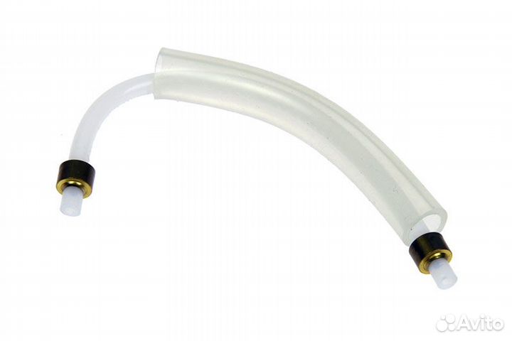 Трубка С 2 втулками (L120) 5513217751