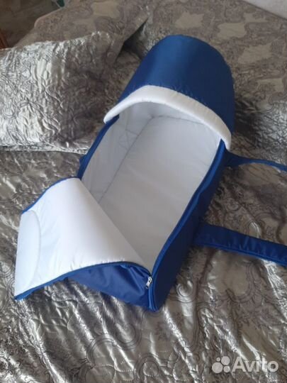 Переноска для детей