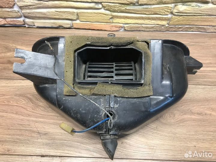 Мотор печки Иж Ода 2126 узам-3317 2002