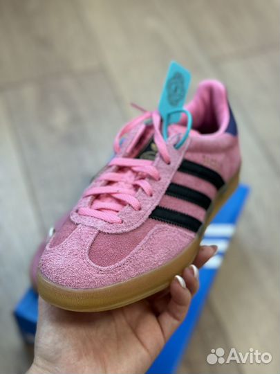 Оригинальные кроссовки Adidas Gazelle