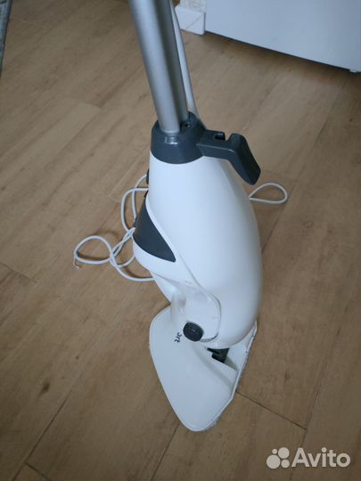 Паровая швабра kitfort KT-1007