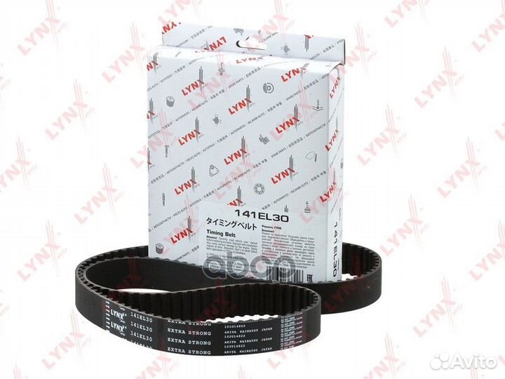 Ремень грм 141EL30 lynxauto