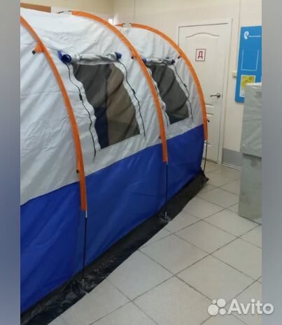 Палатка туристическая