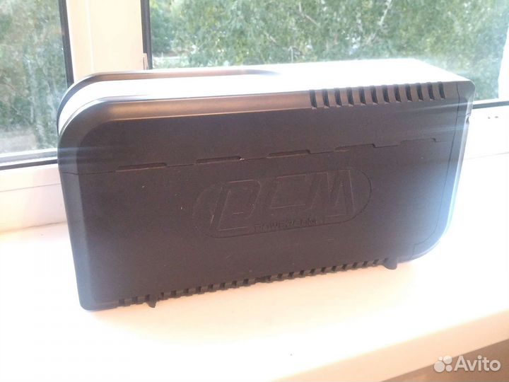 Ибп бесперебойник бу