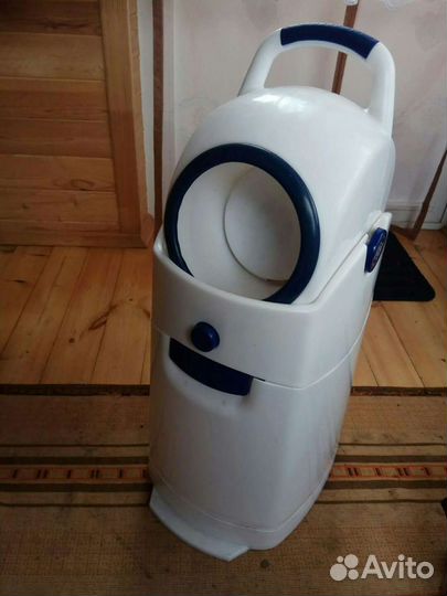 Контейнер для памперсов/Накопитель для памперсов