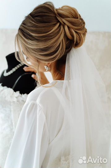 Визажист Стилист Выезд