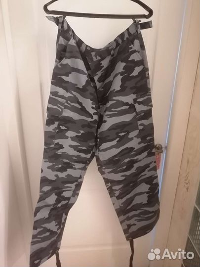 Мужской костюм