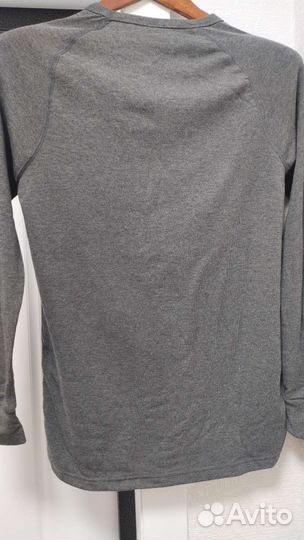 Термобелье из шерсти мериносов 72