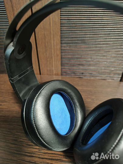 Наушники Sony Platinum Wireless Headset 7.1