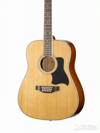 Акустическая 12-струнная гитара Homage LF-4128