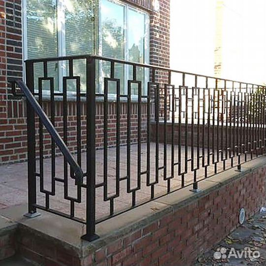 Ограждения для грядок