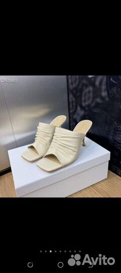 Сабо Christian Dior