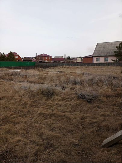 Участок 16 сот. (ИЖС)