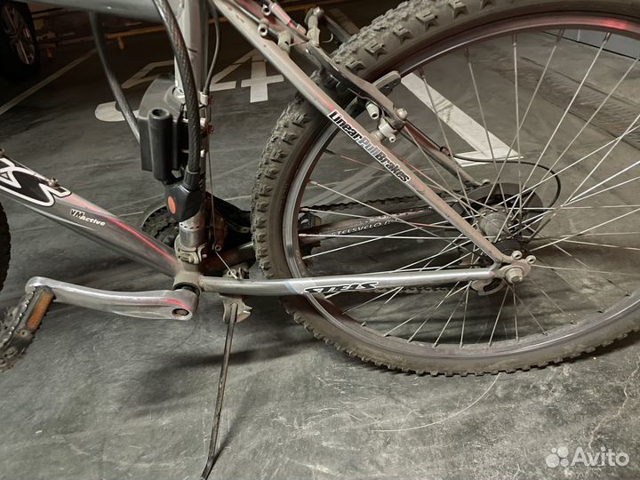 Велосипед Stels Navigator 630 M