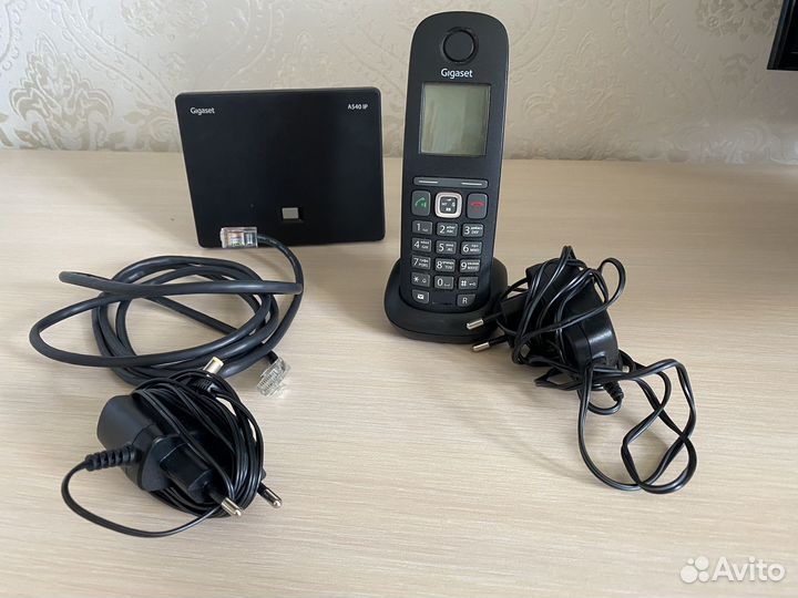 Телефон ip gigaset бу