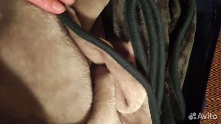 Плед покрывало акрил 200*240