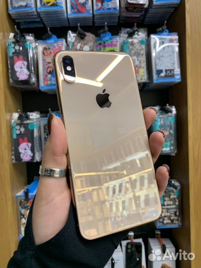 iPhone Xs Max, 512 ГБ