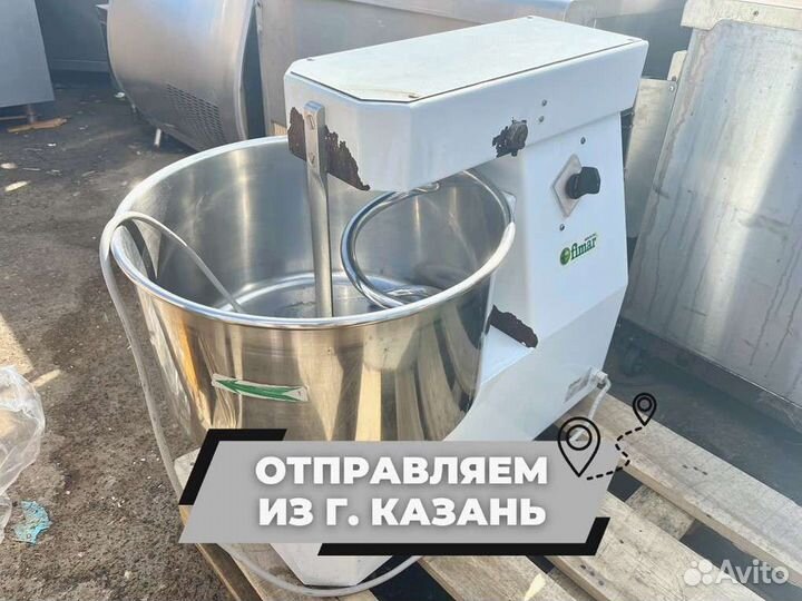 Тестомес Fimar 38/sn IM38SNX405T