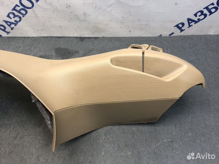 Зад прав вставка стойки BMW X6